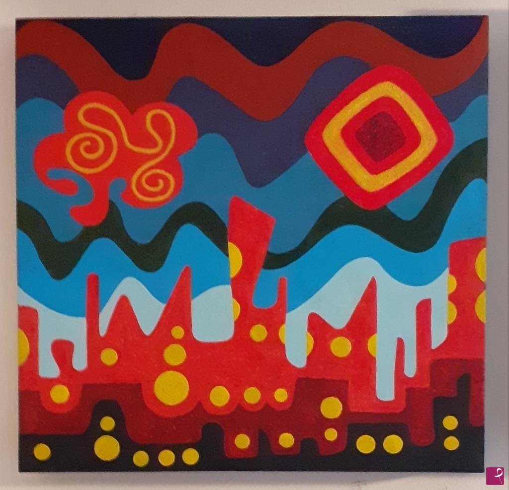 paintings on sale online