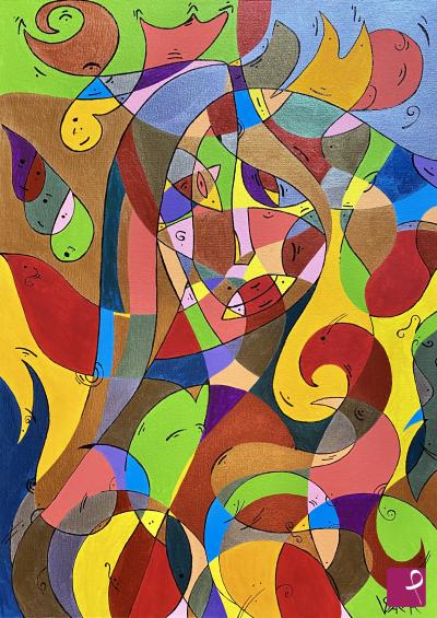 online paintings on sale