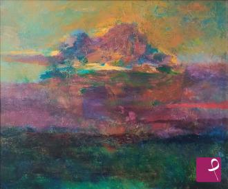 sold painting on PitturiAmo