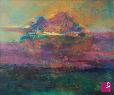 sold painting on PitturiAmo