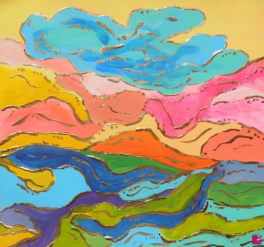 paintings on sale online
