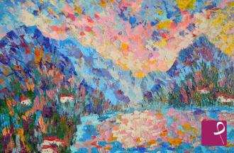 online paintings on sale
