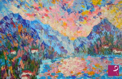 online paintings on sale