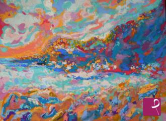 online paintings on sale