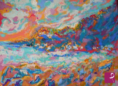 online paintings on sale