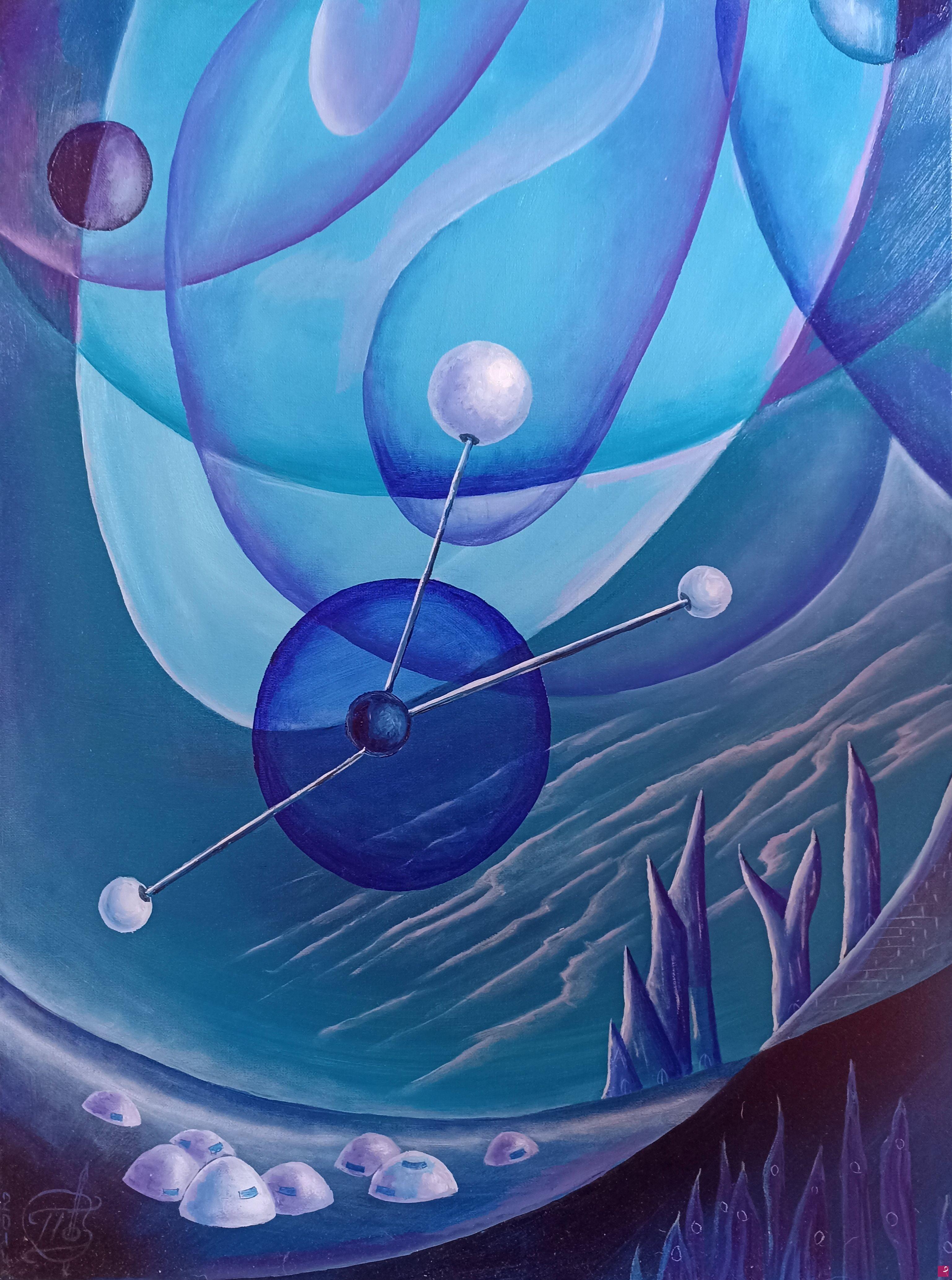paintings on sale online