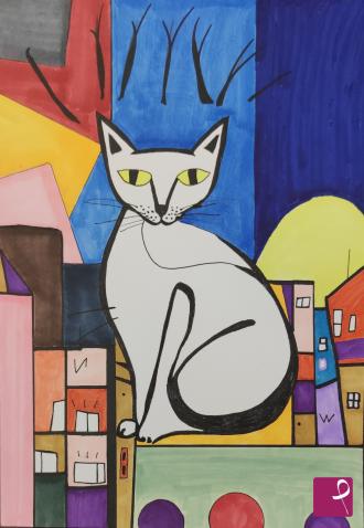 online paintings on sale