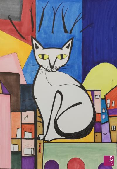 online paintings on sale
