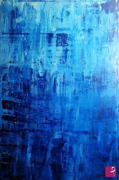 sold painting on PitturiAmo