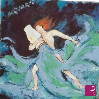 sold painting on PitturiAmo