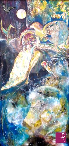 paintings on sale online