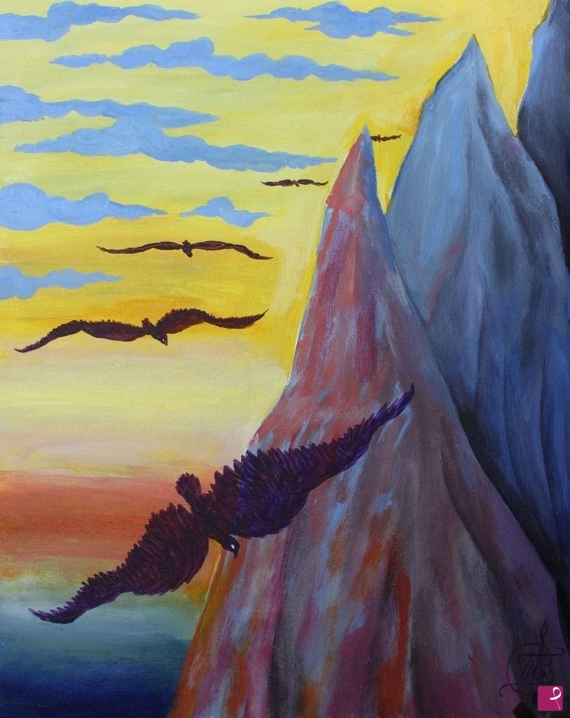 paintings on sale online