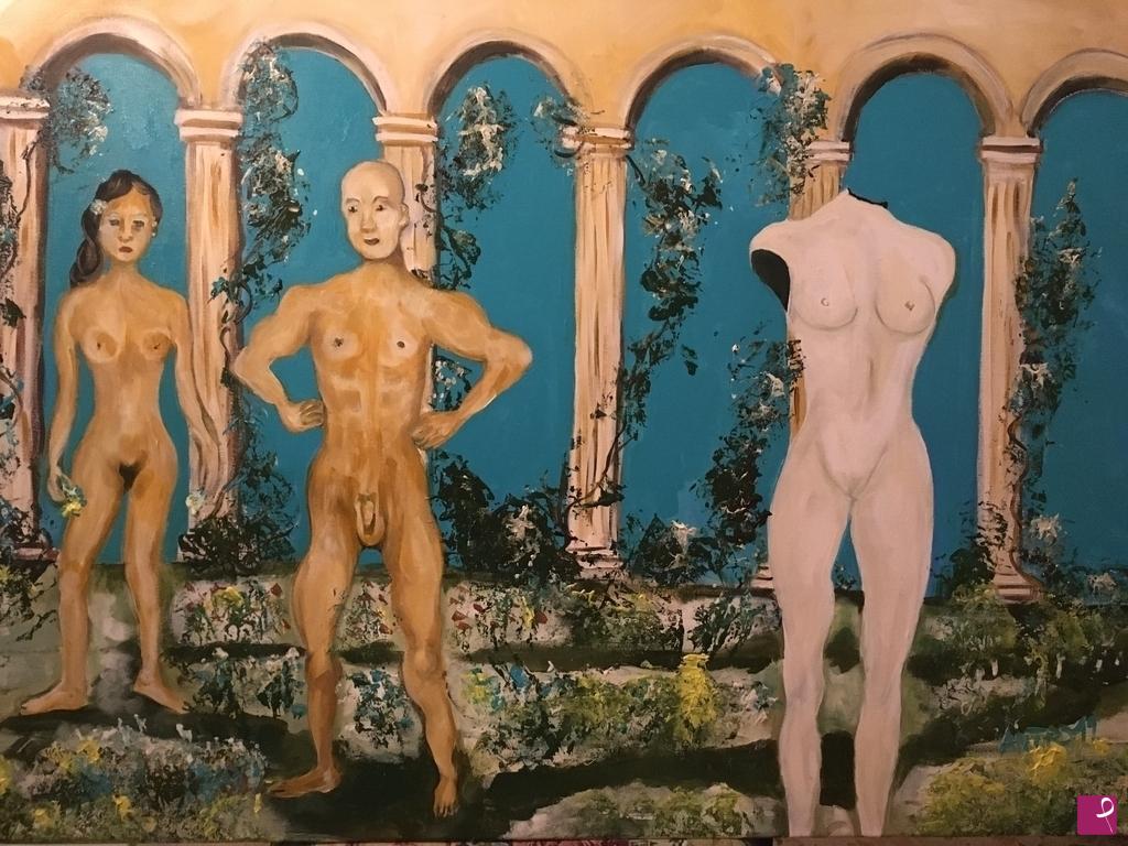 paintings on sale online