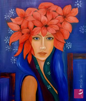 online paintings on sale