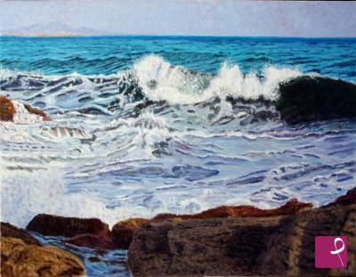 online paintings on sale