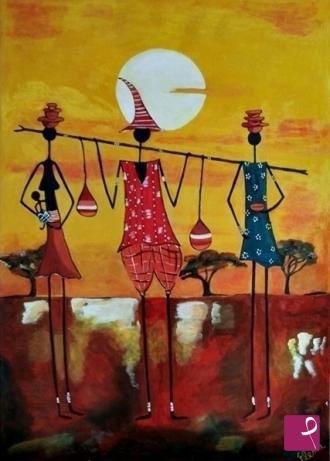 online paintings on sale