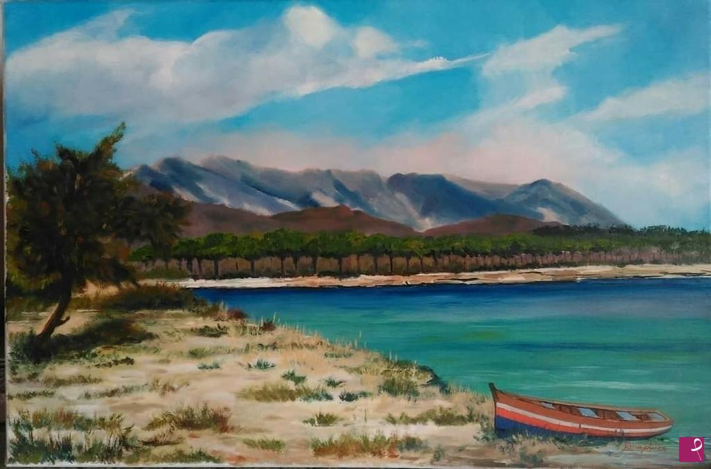 paintings on sale online