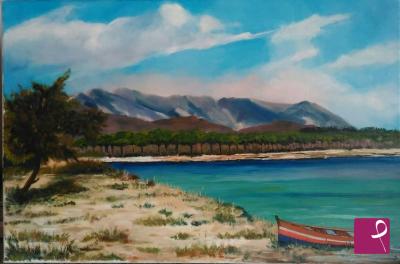 online paintings on sale