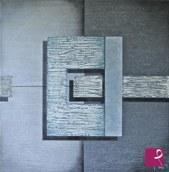 sold painting on PitturiAmo