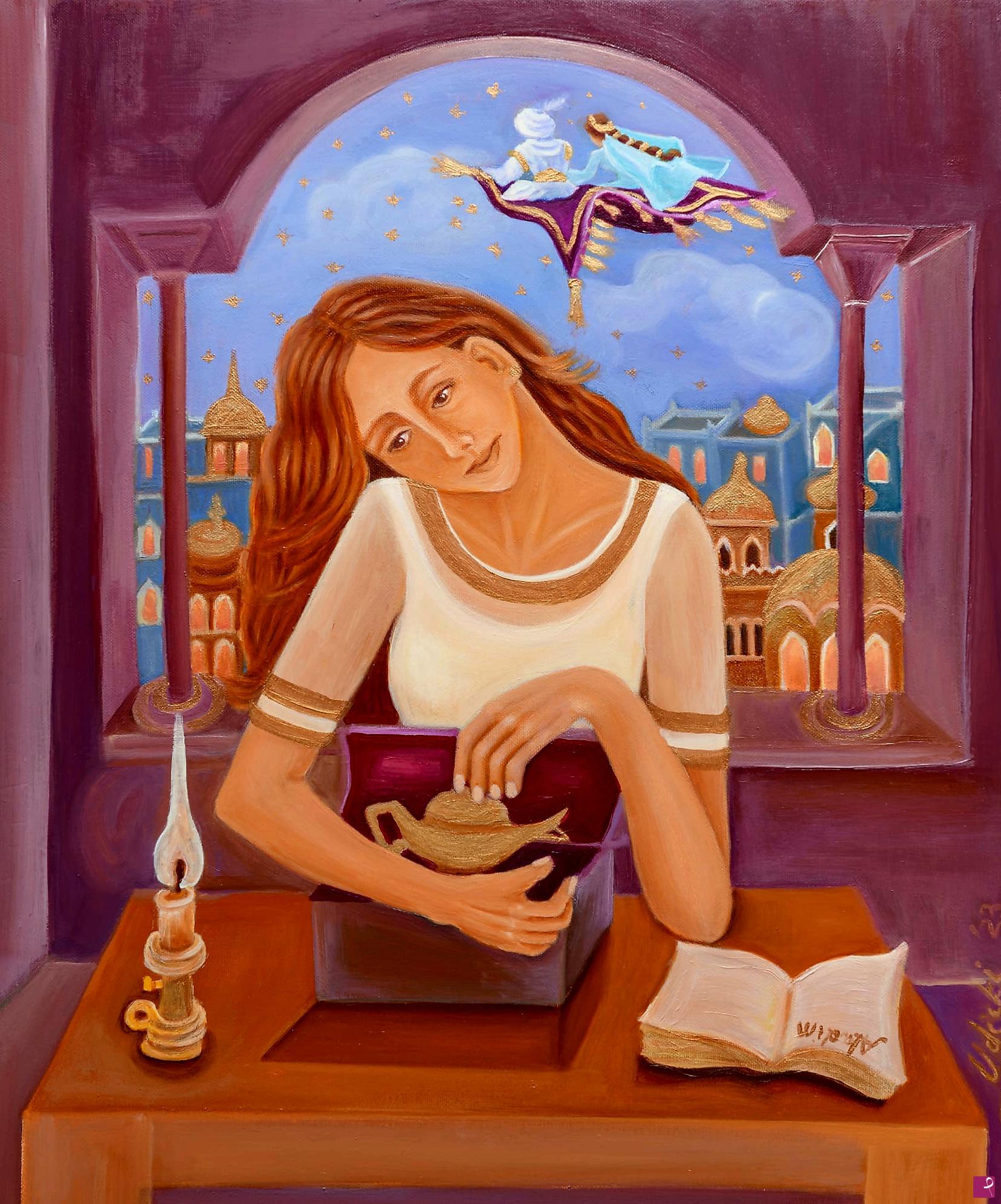 paintings on sale online