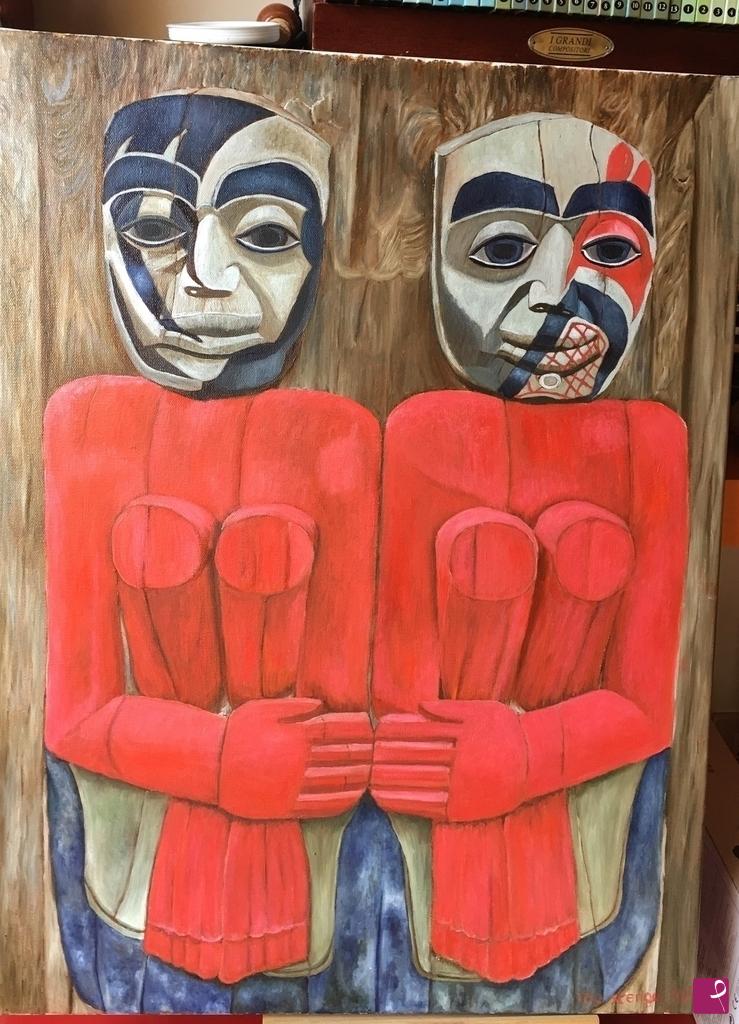 paintings on sale online