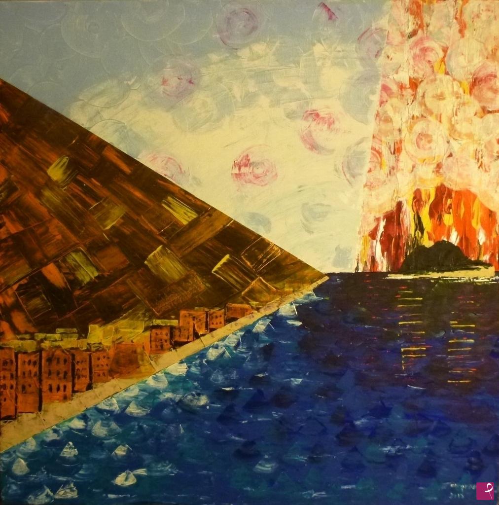 paintings on sale online