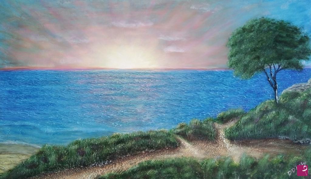 paintings on sale online