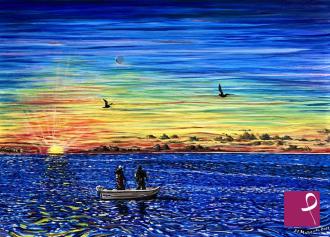 online paintings on sale