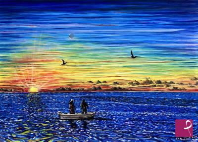 online paintings on sale