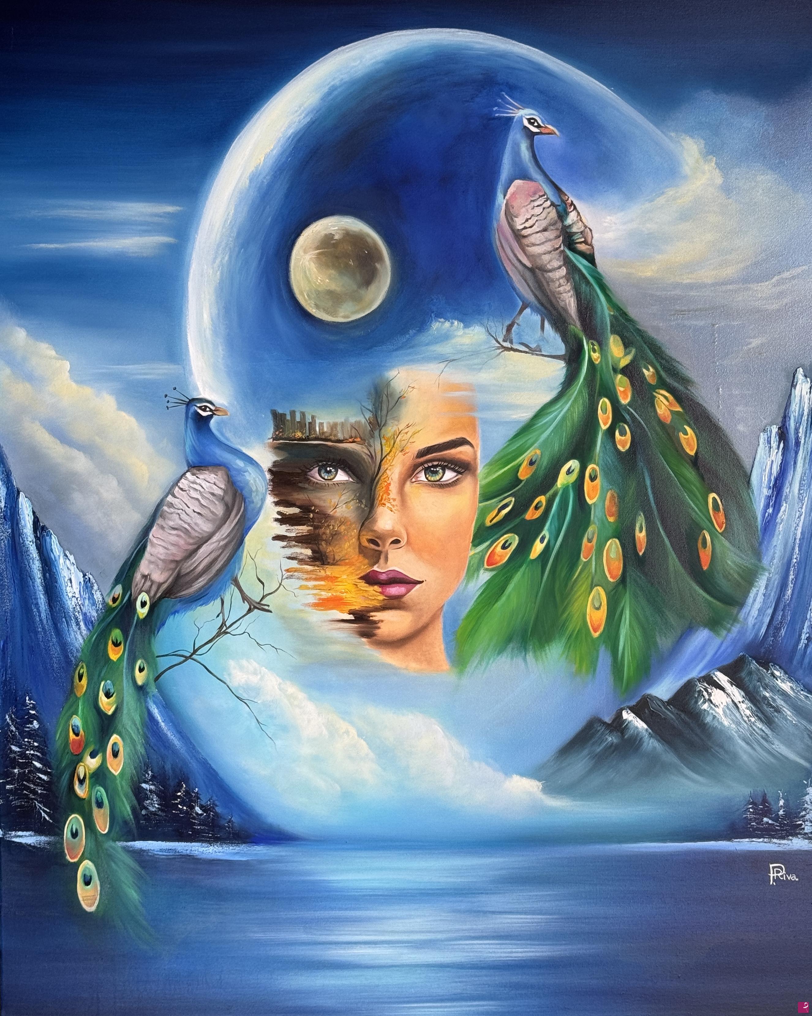 paintings on sale online