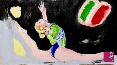 online paintings on sale