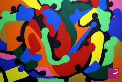 online paintings on sale