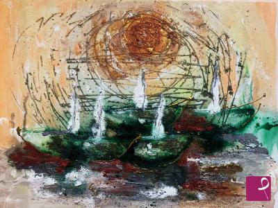 online paintings on sale