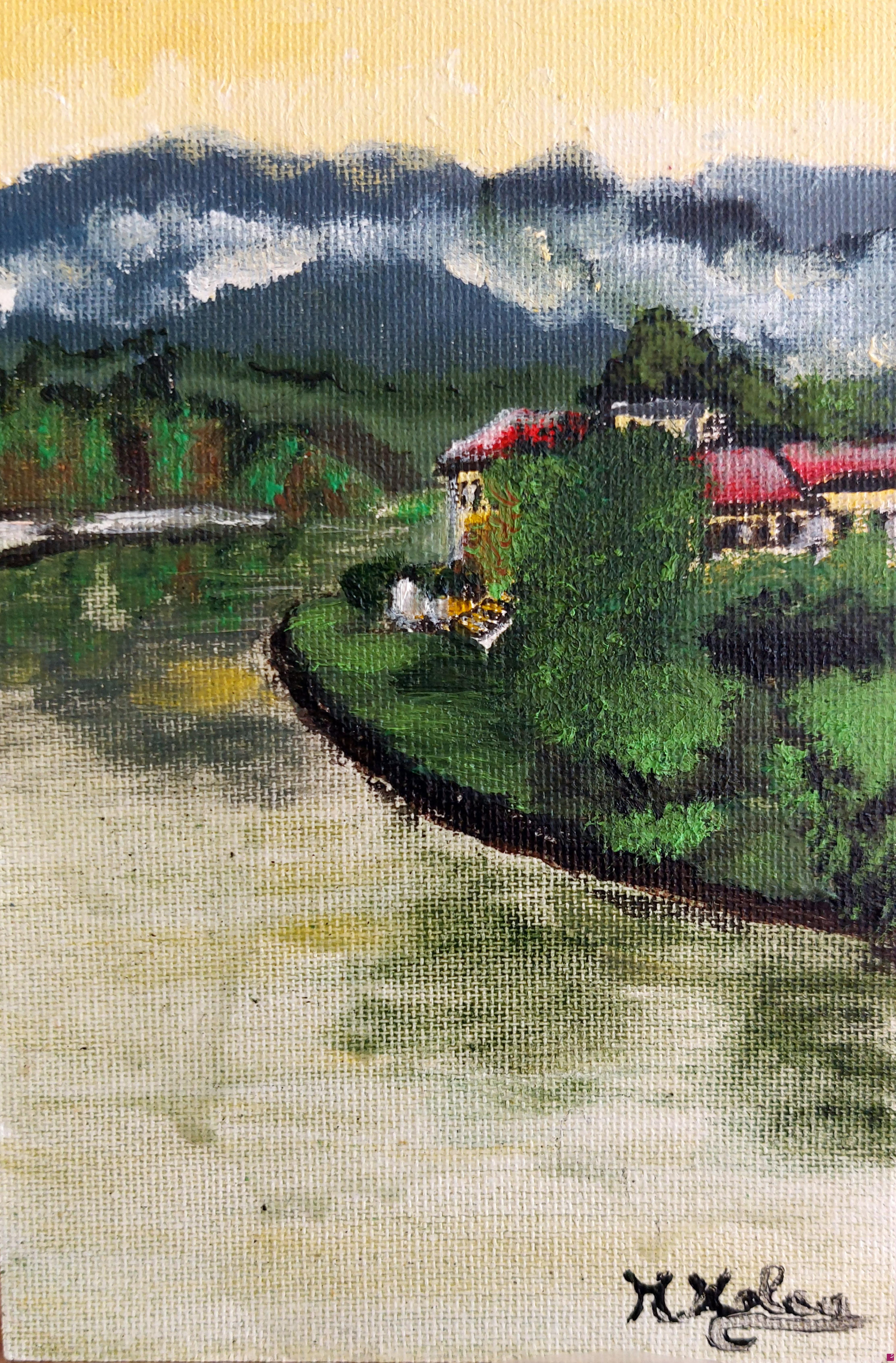 paintings on sale online