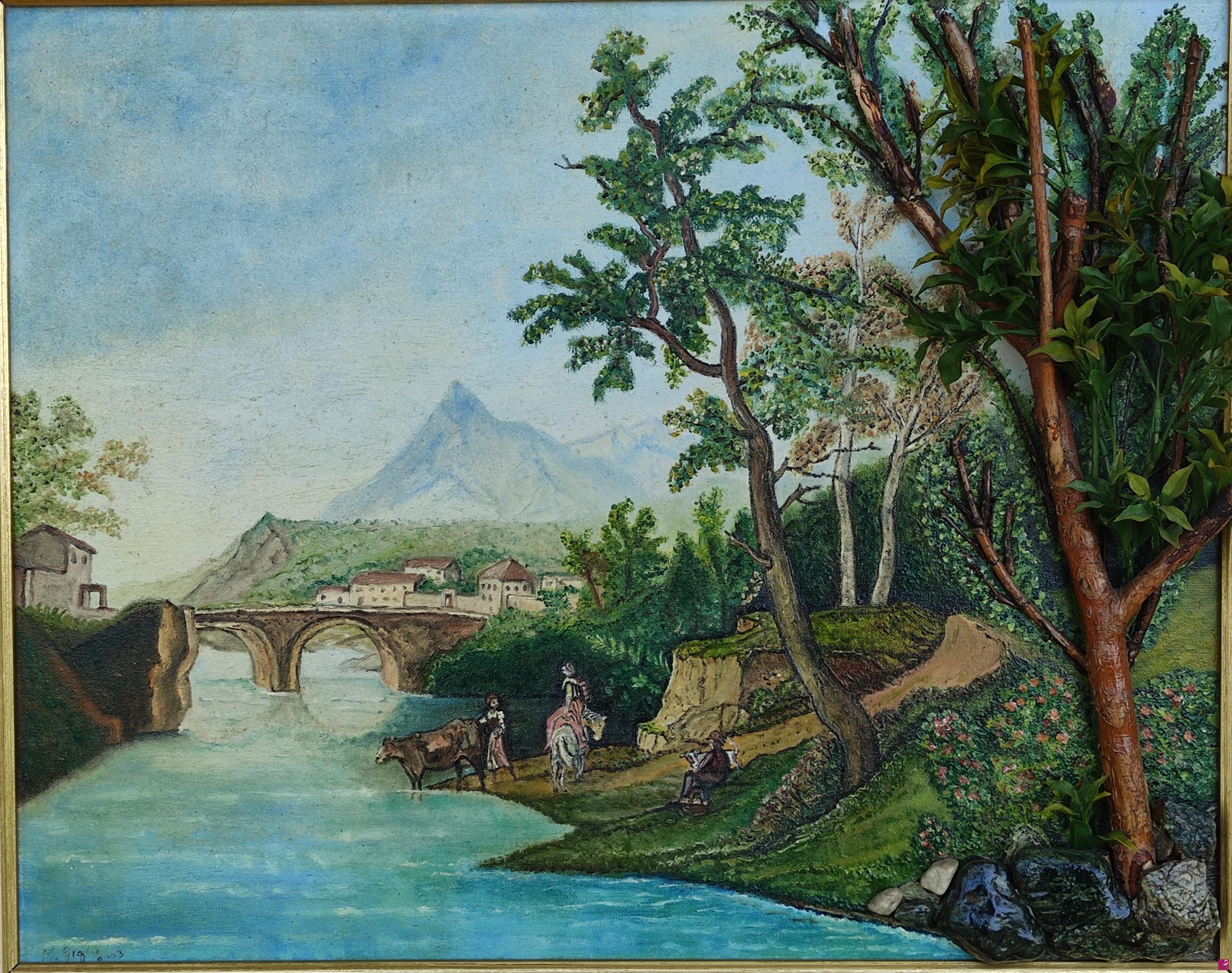 paintings on sale online