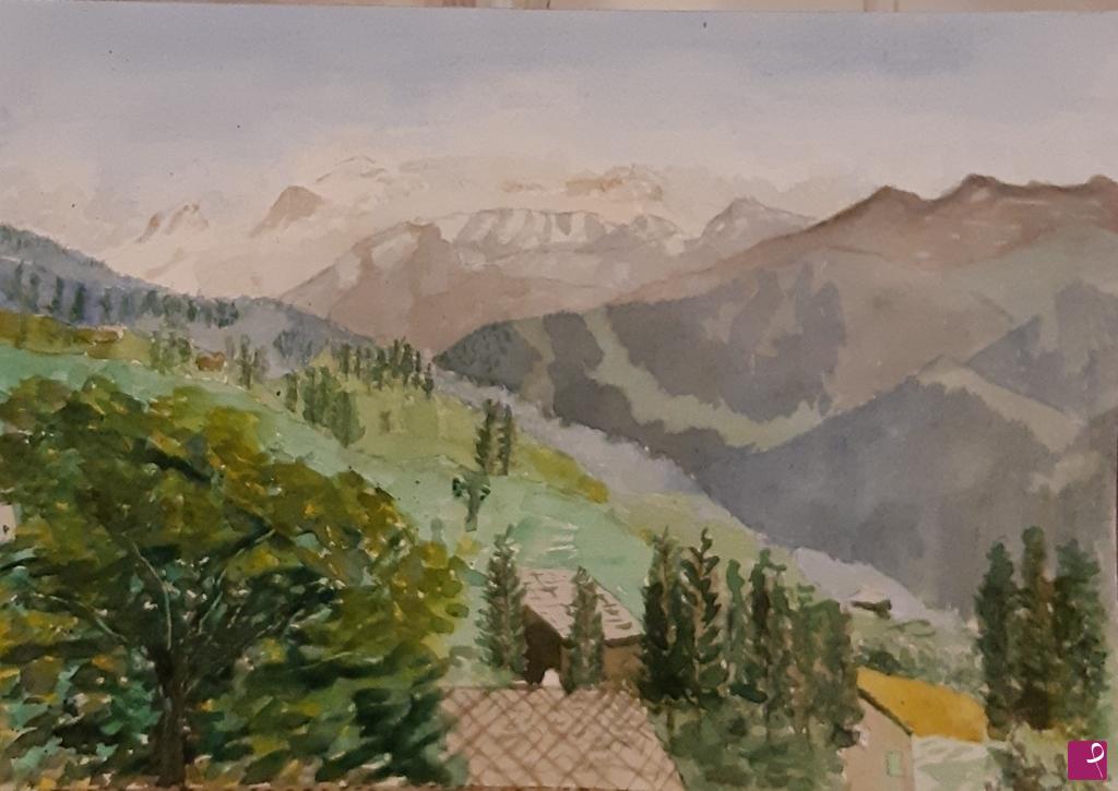 paintings on sale online
