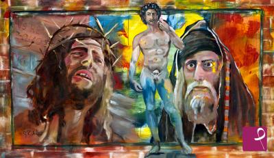 online paintings on sale