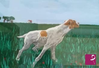 sold painting on PitturiAmo