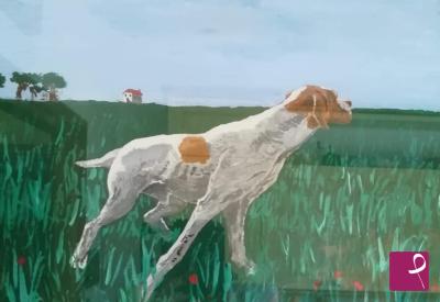 sold painting on PitturiAmo