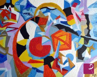 online paintings on sale