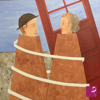 online paintings on sale