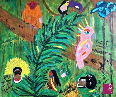 online paintings on sale