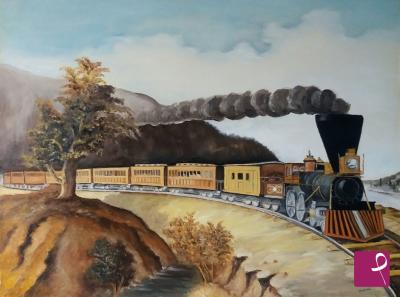 online paintings on sale