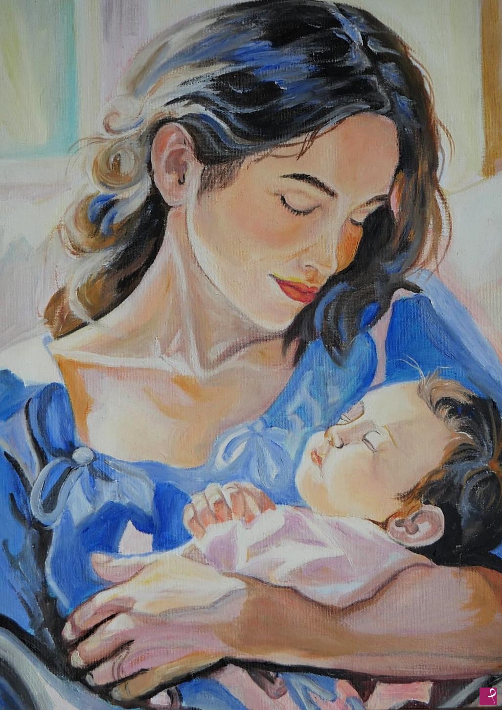 paintings on sale online