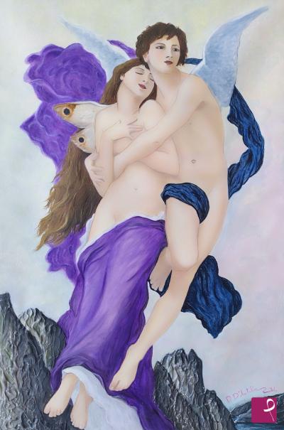 online paintings on sale