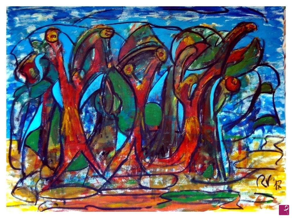 paintings on sale online