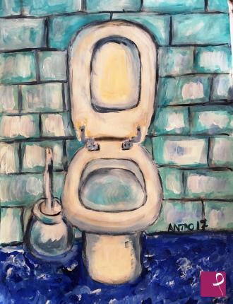 online paintings on sale