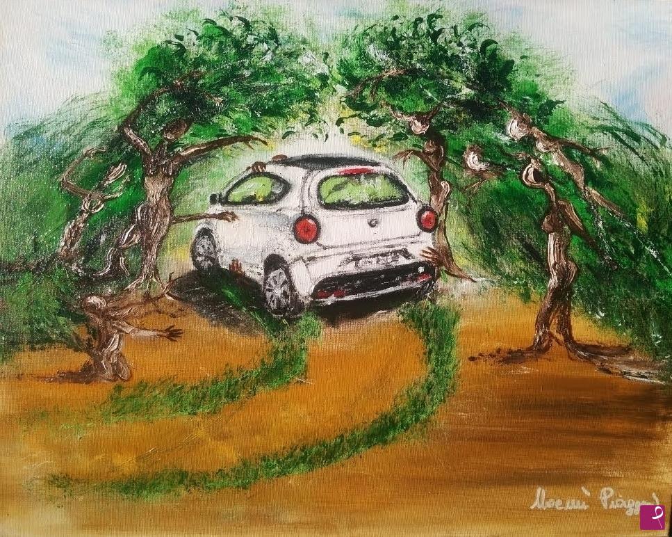 paintings on sale online