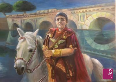 online paintings on sale