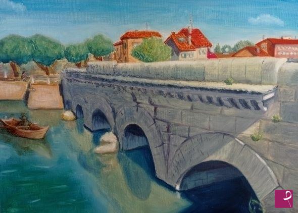 paintings on sale online